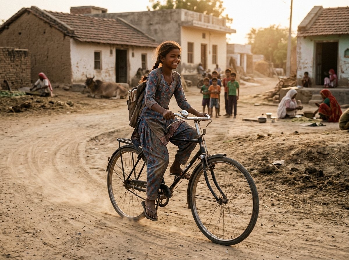 बेटी स्कूटी किसान / समृद्धि योजना